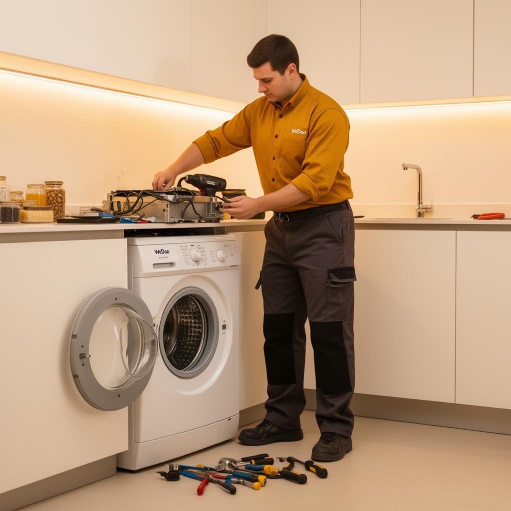 WeDoo Appliance Repair