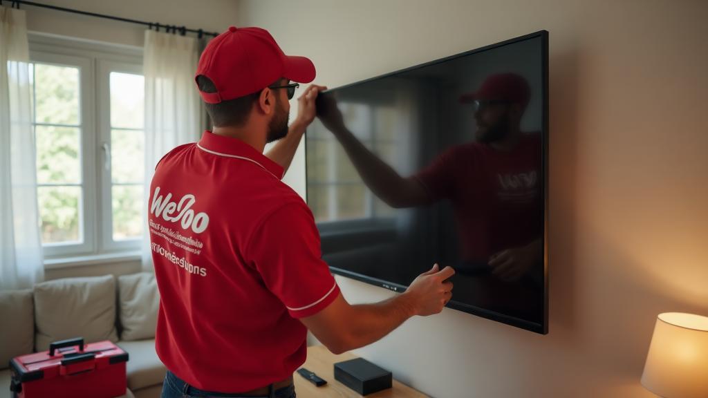 WeDoo Handyman