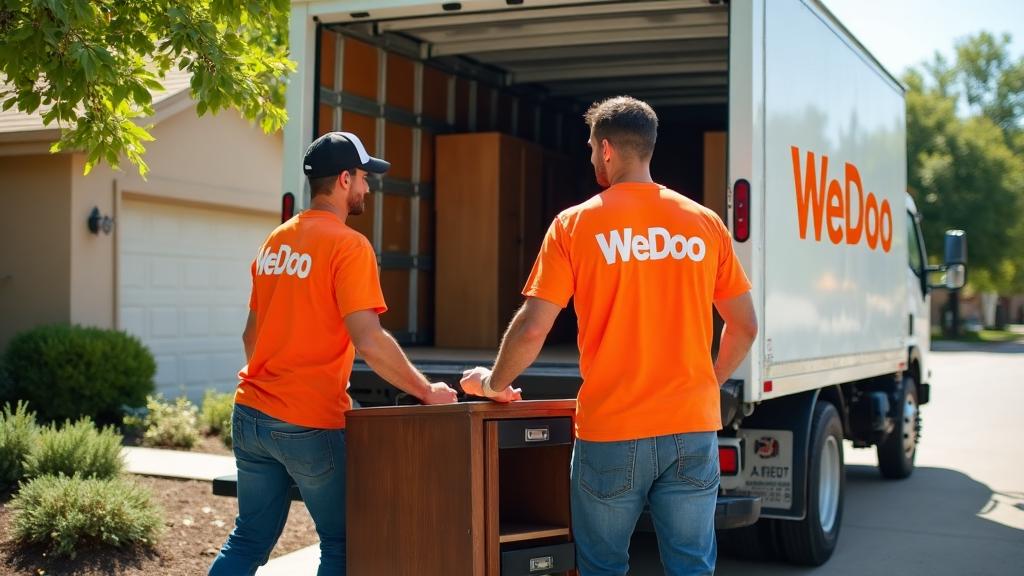WeDoo Junk Removal