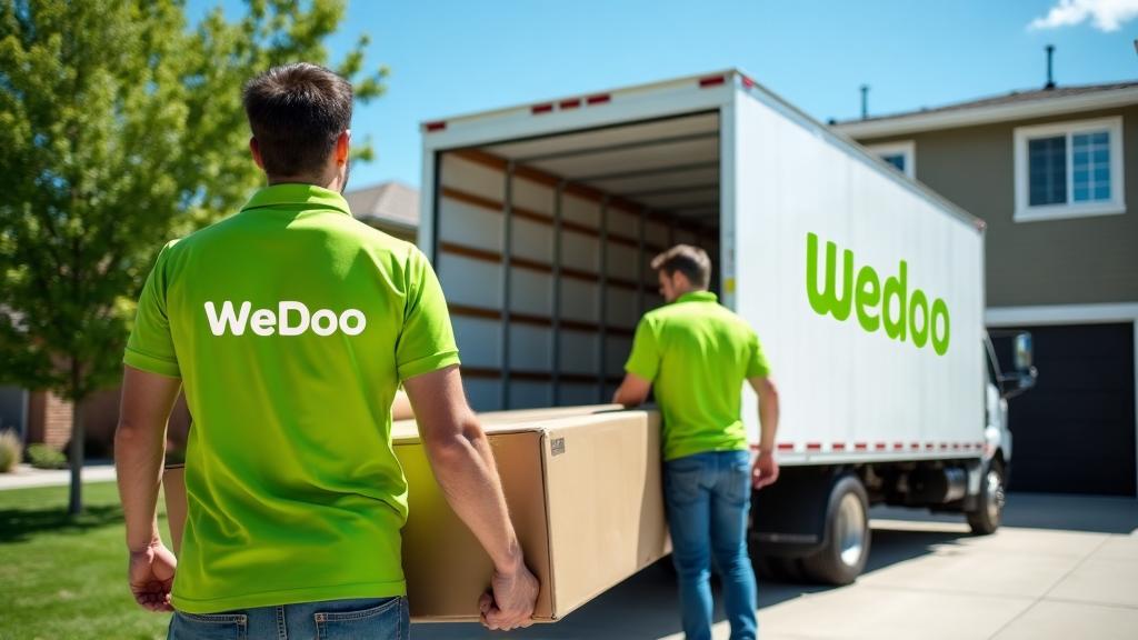 WeDoo Team